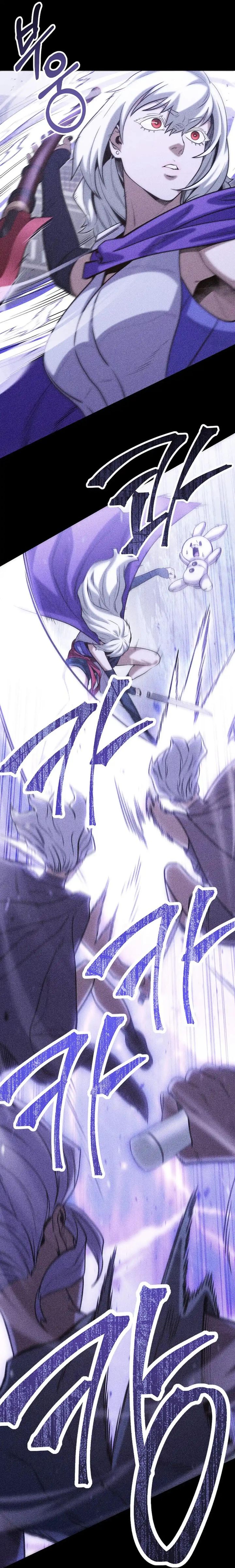 Dungeon Reset Chapter 257